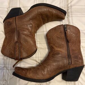 Ariat Cowboy Boots